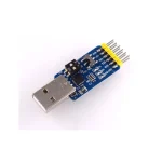 ⁦مبرمجة متعددة الوظائف USB إلى Serial (6 في 1) - CP2102⁩ - الصورة ⁦2⁩