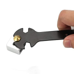 ⁦مفتاح فوهة 5 في 1 للطابعات ثلاثية الأبعاد - Screwdriver Nozzle⁩ - الصورة ⁦3⁩