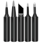 رؤوس لحام متنوعة - DZK Soldering Bits 60W
