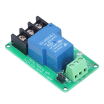 ⁦ريليه قناة واحدة مع عزل ضوئي Relay DC 30V / AC 250V - 5V⁩ - الصورة ⁦3⁩