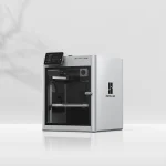 طابعة  ثلاثية الأبعاد - Bambu Lab X1 - Carbon