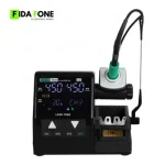 محطة لحام  - SUGON T60 Soldering Station