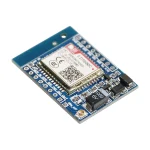 وحدة اتصال GSM/GPRS مع بلوتوث وSIM800C - TTS
