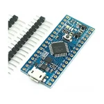 أردوينو نانو أيفري - Arduino Nano Every Atmega4808