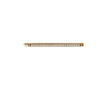 ⁦مقاومة متغيرة مرنة - Flex Sensor 4.5" Bend Resistor (60KΩ-110KΩ Range)⁩ - الصورة ⁦3⁩