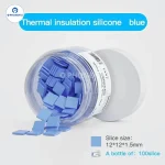 ⁦وسادة تبديد حراري - Thermal Dissipation Pad⁩ - الصورة ⁦3⁩