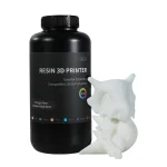 ريزين طابعة ثلاثية الابعاد - Resin 3D printer
