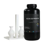 ⁦ريزين طابعة ثلاثية الابعاد - Resin 3D printer⁩ - الصورة ⁦2⁩