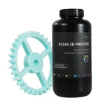 ريزين طابعة ثلاثية الابعاد - Resin 3D printer