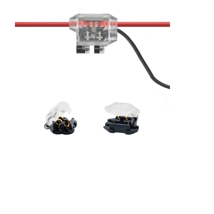 2025-09-14 11 33 37 موصلات أسلاك ثلاثية - Mavelovs 3 Way Wire Connectors - الصورة 1