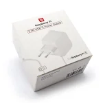 ⁦محول طاقة USB-C بقوة 27 واط - Raspberry Pi Power Supply 27W⁩ - الصورة ⁦2⁩