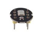 ⁦ميكرفون MEMS INMP441 I2S - ESP32⁩ - الصورة ⁦2⁩