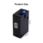 ⁦حساس نفاد خيوط الطابعة - Filament Sensor Kit⁩ - الصورة ⁦2⁩