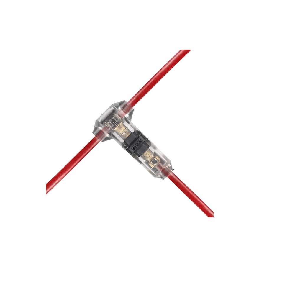 51pifXsdUrL._AC_SX569_ موصلات أسلاك - FOCCTS Wire Connectors 1 Pin - الصورة 1