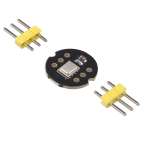 ميكرفون MEMS INMP441 I2S - ESP32