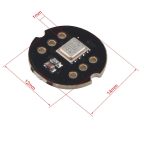 ⁦ميكرفون MEMS INMP441 I2S - ESP32⁩ - الصورة ⁦4⁩