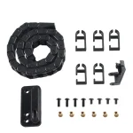 حامل كابلات للطابعات ثلاثية الأبعاد - Cable Holder for 3D Printers
