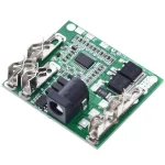 دارة شحن وموازنة -  BMS 18V/21V 20A 5S