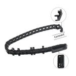 ⁦حامل كابلات للطابعات ثلاثية الأبعاد - Cable Holder for 3D Printers⁩ - الصورة ⁦2⁩