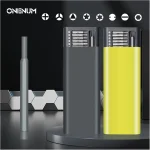⁦طقم مفكات براغي 25 في 1 - Ever TAlsd Screw Driversets⁩ - الصورة ⁦3⁩