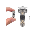 ⁦موصلات أسلاك - FOCCTS Wire Connectors 1 Pin⁩ - الصورة ⁦4⁩