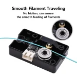 ⁦حساس نفاد خيوط الطابعة - Filament Sensor Kit⁩ - الصورة ⁦4⁩