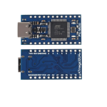 ⁦لوحة أردوينو برو مايكرو - Arduino Pro Micro ATmega32U4 | 5V/16MHz | USB-C/Micro⁩ - الصورة ⁦3⁩