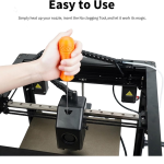 ⁦مجموعة تنظيف فوهة الطابعة ثلاثية الأبعاد - 3D Printer Nozzle Cleansing Set⁩ - الصورة ⁦3⁩