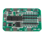 دارة حماية وموازنة - BMS 6S 15A/24V