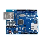 لوحة توسعة إيثرنت – Ethernet Shield W5100