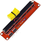 وحدة مقاومة منزلقة - Reland Sun Slide Potentiometer Module