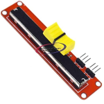 ⁦وحدة مقاومة منزلقة - Reland Sun Slide Potentiometer Module⁩ - الصورة ⁦3⁩