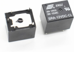 ⁦ريليه 5 أطراف 12V - SRA-12VDC-CL⁩ - الصورة ⁦3⁩