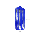 ⁦مجموعة أدوات فتح وإصلاح الهواتف - TOSSPER 3PCS Universal Pry Tool Set⁩ - الصورة ⁦2⁩