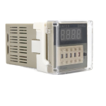 عداد رقمي - PIKIS DH48J-8