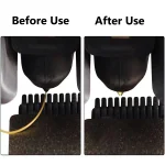 ⁦فرشاة سيليكون لفوهة الطابعة ثلاثية الأبعاد  - متوافقة مع Bambu Lab A1⁩ - الصورة ⁦5⁩