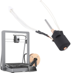⁦رأس طابعة حراري سيراميكي - Ender 3 V3 / Plus (60W)⁩ - الصورة ⁦5⁩