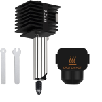 رأس طباعة بديل للطابعة ثلاثية الأبعاد -HIKUDIY 0.2mm Bambu Lab A1 Mini Hotend        