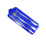 مجموعة أدوات فتح وإصلاح الهواتف - TOSSPER 3PCS Universal Pry Tool Set