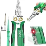 كماشة متعددة الوظائف 8 بـ 1 – Birud Stripper & cutter