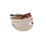 شريط إضاءة  - WS2812 RGBWW SK6812 5V  - 60 LED - IP67