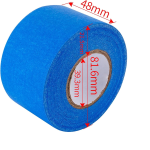 ⁦شريط كابتون عالي الحرارة لسرير الطابعة - LANGshaw 30M High Temp Polyimide Heated Bed Tape⁩ - الصورة ⁦4⁩