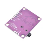 ⁦وحدة مراقبة نبض القلب والعضلات - AD8232 ECG Heart Rate Monitor Kit⁩ - الصورة ⁦3⁩