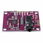 ⁦وحدة مراقبة نبض القلب والعضلات - AD8232 ECG Heart Rate Monitor Kit⁩ - الصورة ⁦4⁩