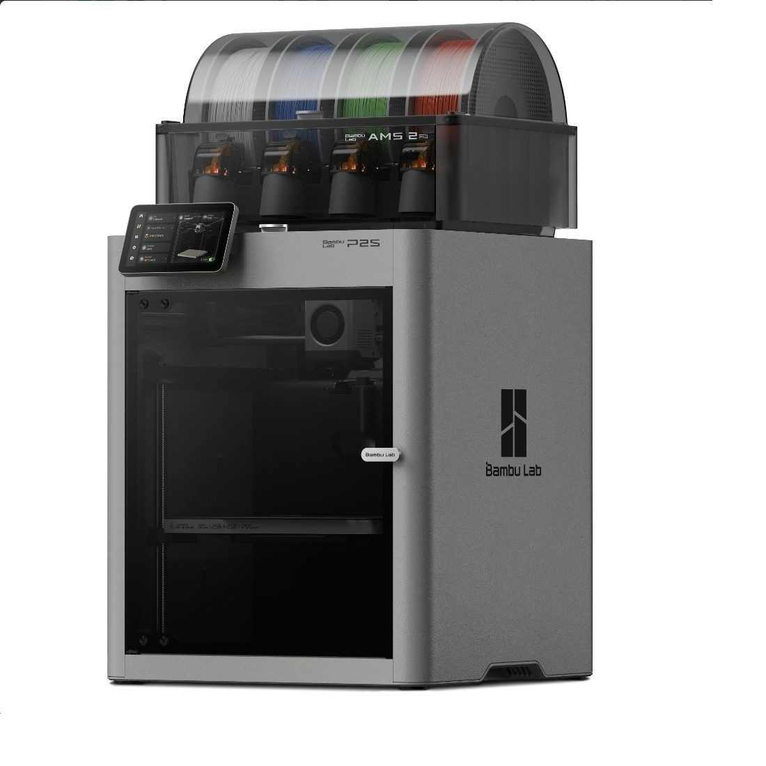1034e97b-d565-4dc5-98e5-d7a1f7e6c38e طابعة ثلاثية الأبعاد - 3D-Drucker P2S Combo - الصورة 1