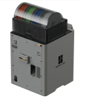⁦طابعة ثلاثية الأبعاد - 3D-Drucker P2S Combo⁩ - الصورة ⁦2⁩