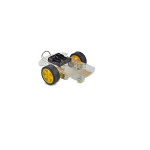 ⁦هيكل سيارة روبوت ذكية - Arduino Smart Robot Car Chassis Kit⁩ - الصورة ⁦2⁩