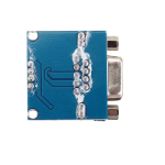 ⁦محول اتصال تسلسلي RS232 إلى TTL - MAX3232 / MAX232⁩ - الصورة ⁦2⁩