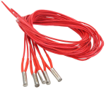 خرطوشة تسخين احترافية - Fockety DC 24V 40W 