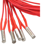 ⁦خرطوشة تسخين احترافية - Fockety DC 24V 40W ⁩ - الصورة ⁦3⁩